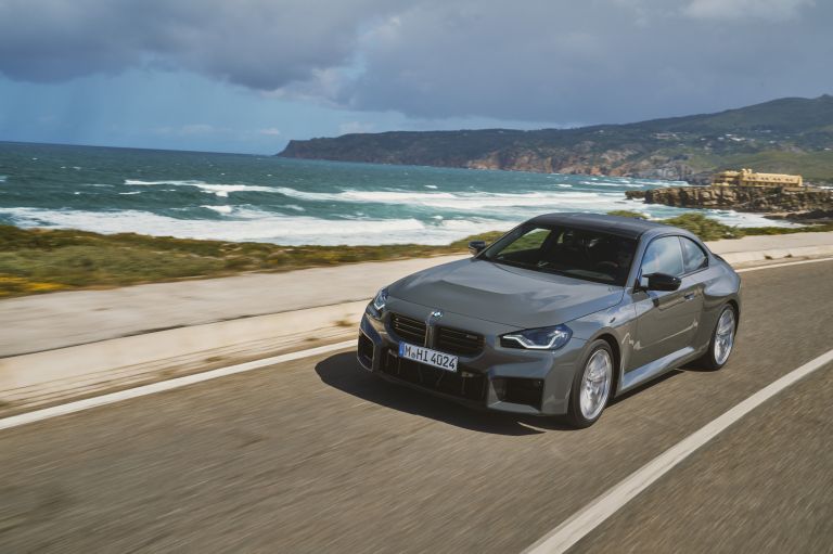 2025 BMW M2 ( G87 ) 767218