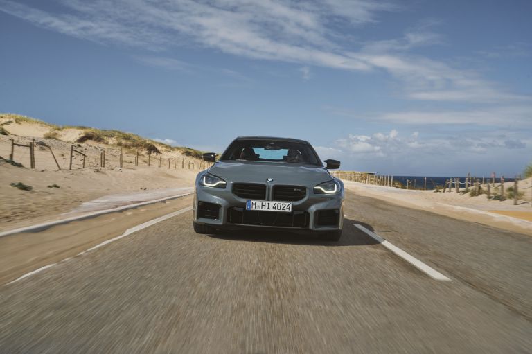 2025 BMW M2 ( G87 ) 767228