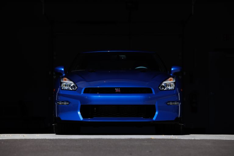 2024 Nissan GT-R ( R35 ) T-spec Skyline Edition - USA version 767648