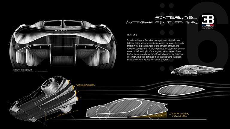 2026 Bugatti Tourbillon 768401