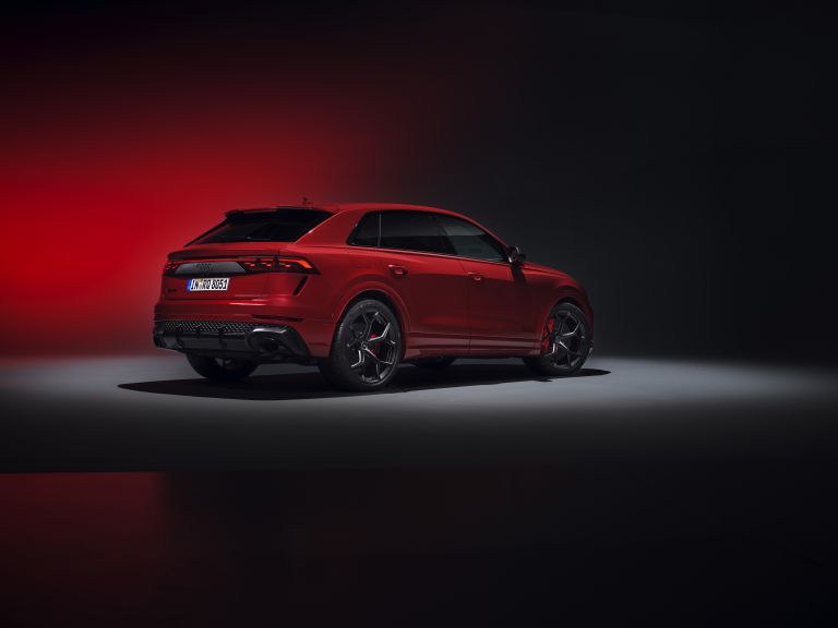 2025 Audi RS Q8 performance 768485