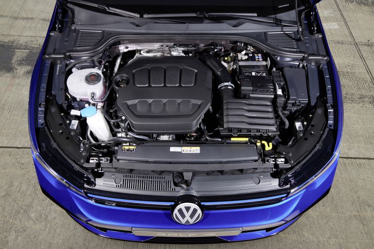 2025 Volkswagen Golf ( VIII ) R 768989