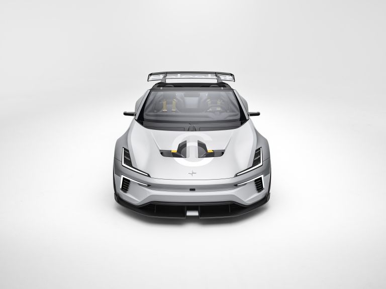 2024 Polestar 6 Concept BST 769954