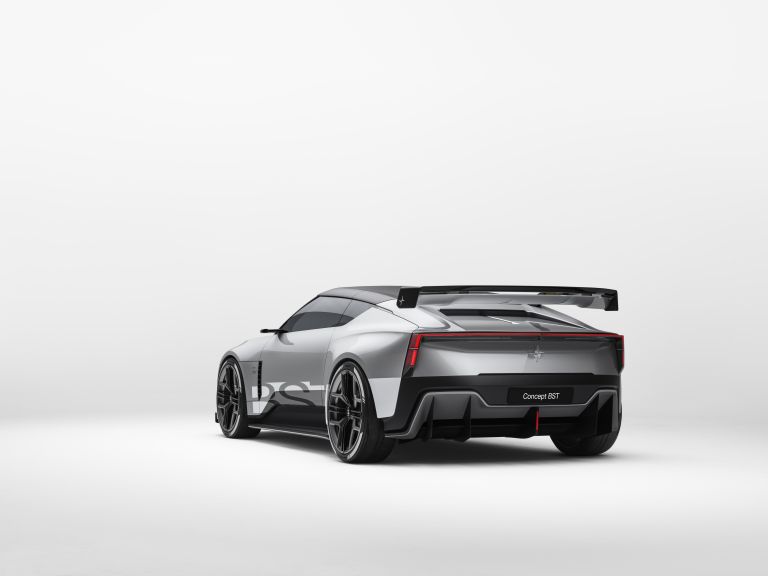 2024 Polestar 6 Concept BST 769956