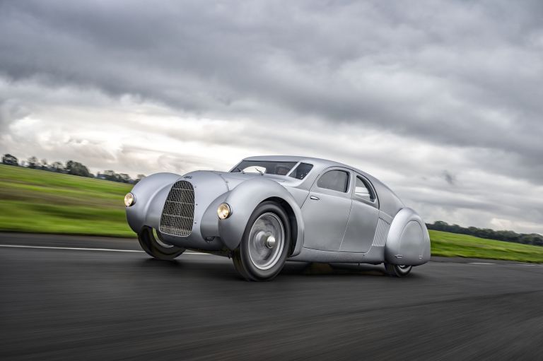 2023 Audi Auto Union Type 52 769965