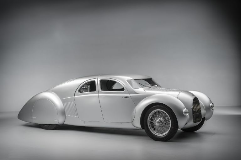 2023 Audi Auto Union Type 52 769968