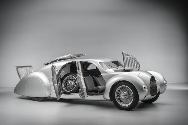 2023 Audi Auto Union Type 52 769969