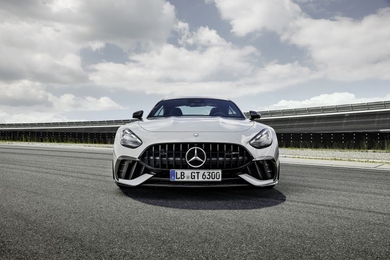 2025 Mercedes-AMG GT 63 Pro 4Matic+ 769996