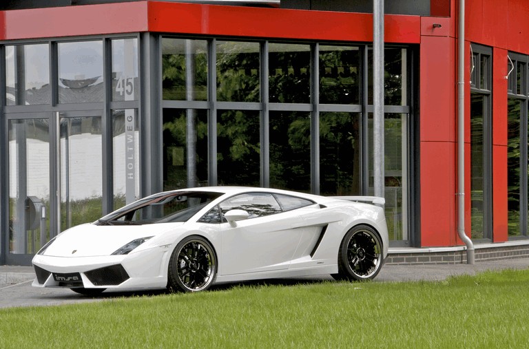 2008 Lamborghini Gallardo LP560 by Imsa 339716