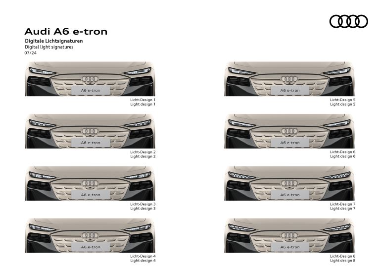 2025 Audi A6 Avant e-tron 770901