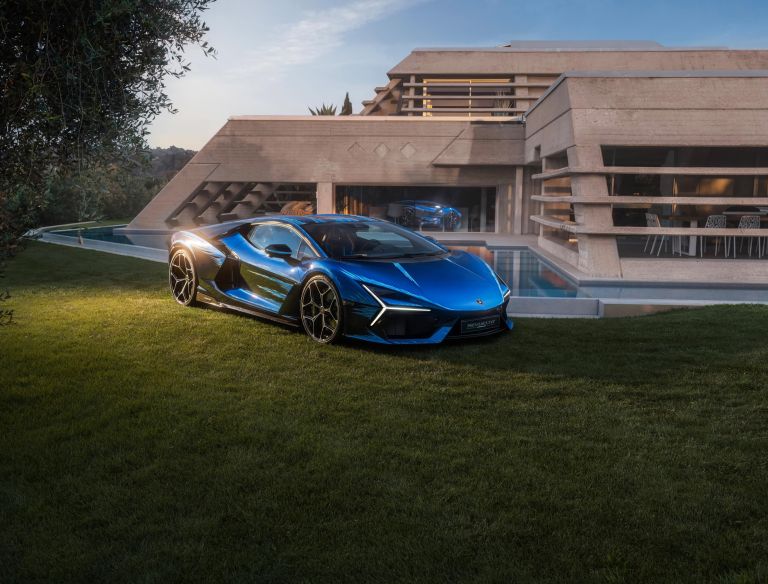 2024 Lamborghini Revuelto Opera Unica 771119