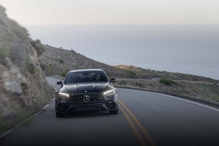 2024 Mercedes-AMG C 63 S E Performance - USA version 771262