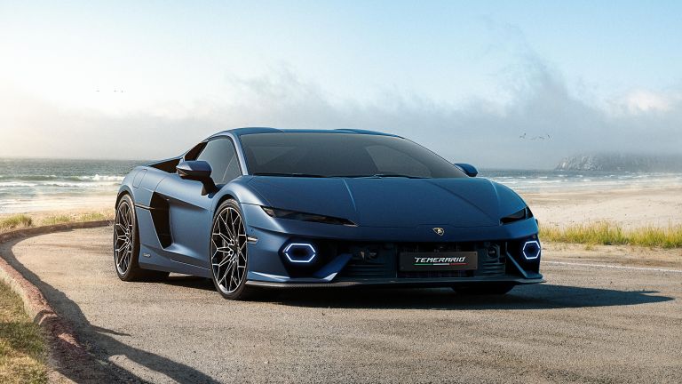 2025 Lamborghini Temerario 771817