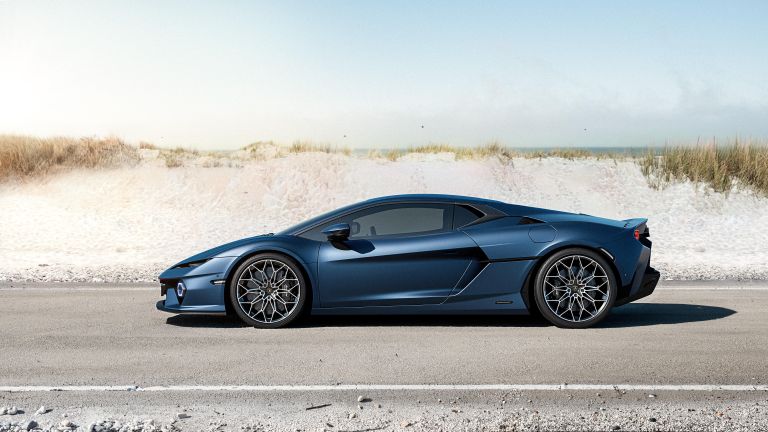 2025 Lamborghini Temerario 771818