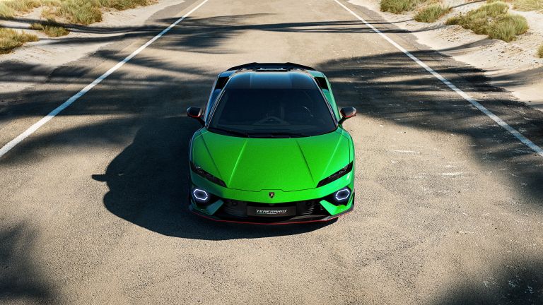 2025 Lamborghini Temerario 771827