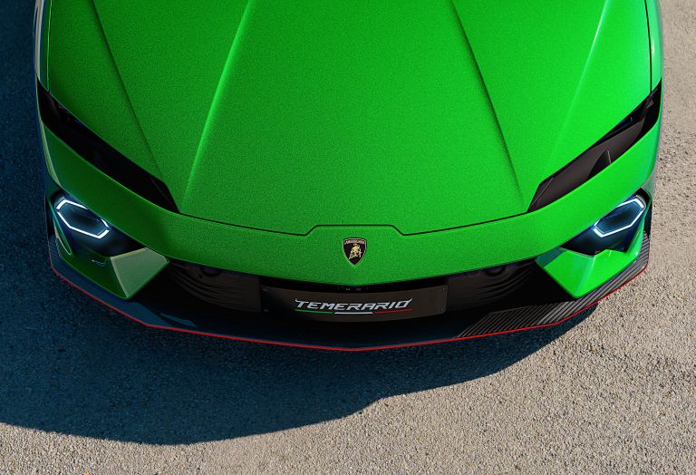 2025 Lamborghini Temerario 771832