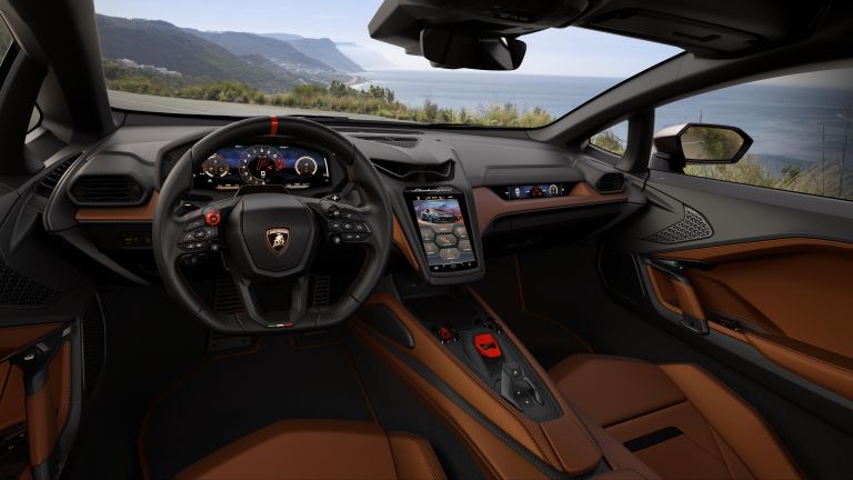 2025 Lamborghini Temerario 771835