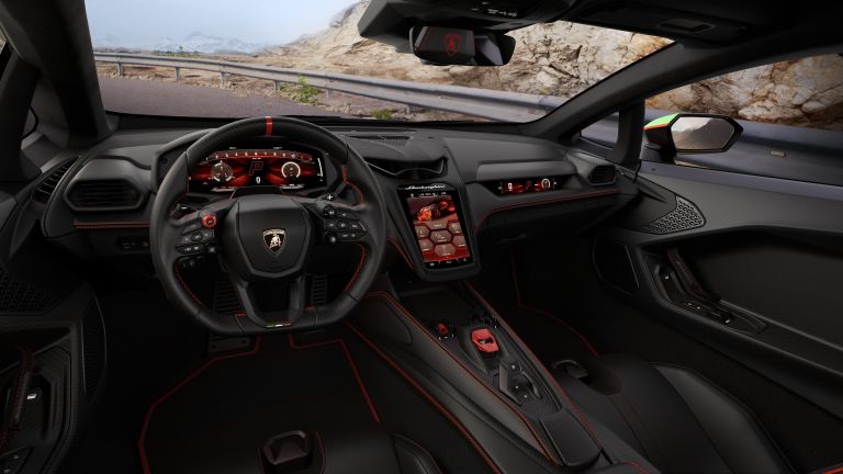 2025 Lamborghini Temerario 771837