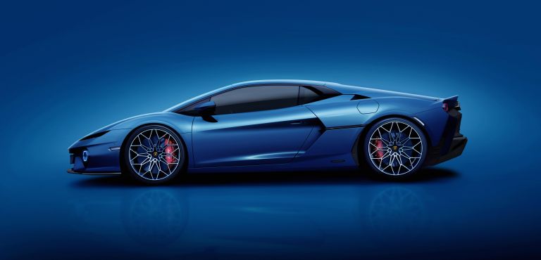 2025 Lamborghini Temerario 771844