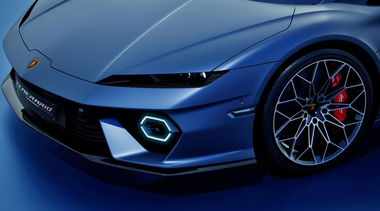 2025 Lamborghini Temerario 771849