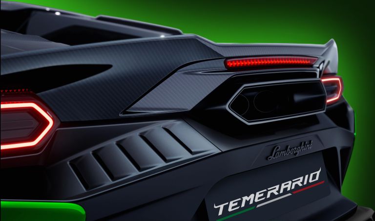 2025 Lamborghini Temerario 771857