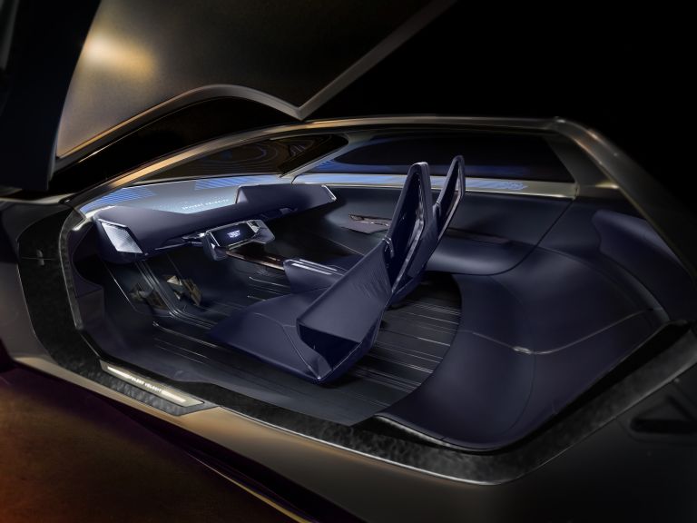 2024 Cadillac Opulent Velocity Concept 771867