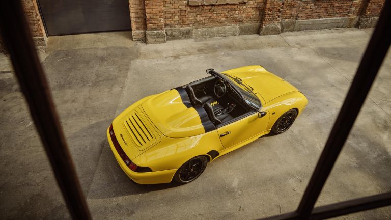 2024 Porsche 911 ( 993 ) Speedster 771873