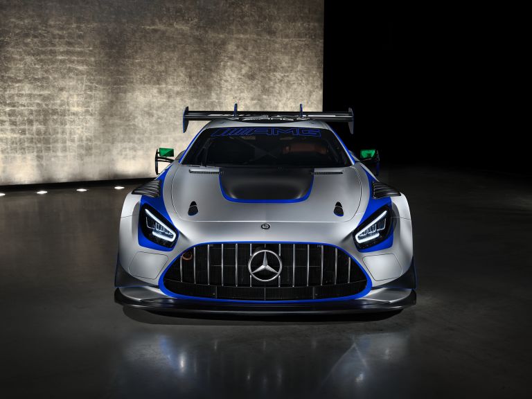 2024 Mercedes-AMG GT3 Edition 130Y Motorsport 771966