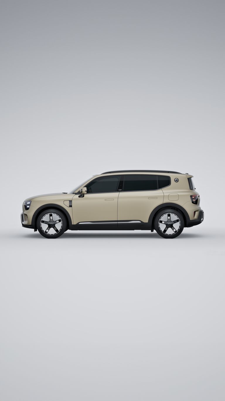 2025 Smart #5 Premium 772933