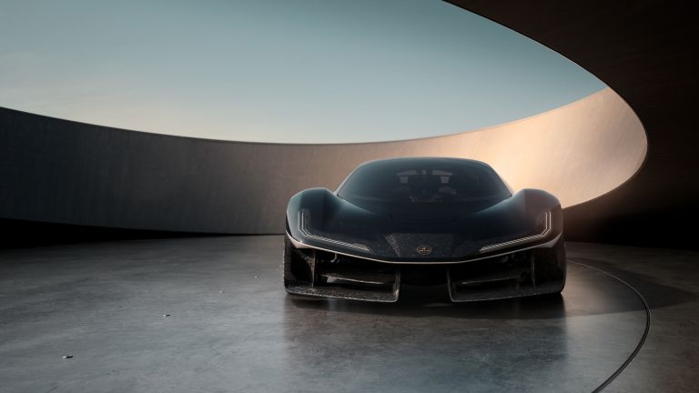 2024 Lotus Theory 1 concept 773966