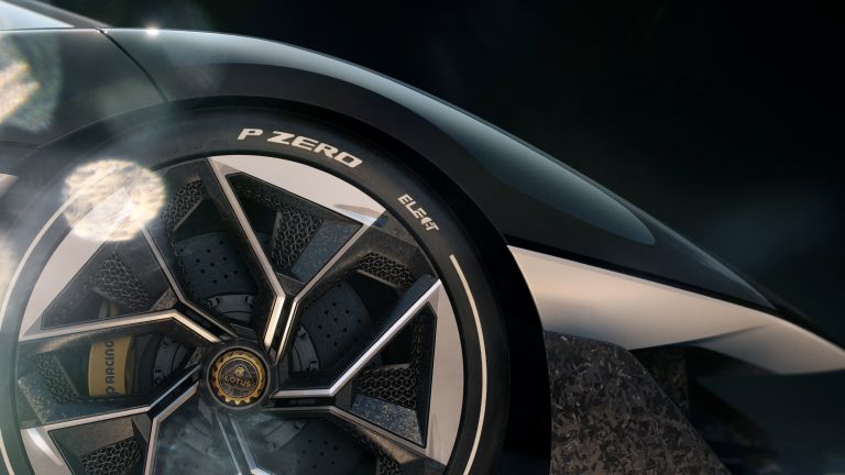 2024 Lotus Theory 1 concept 773973