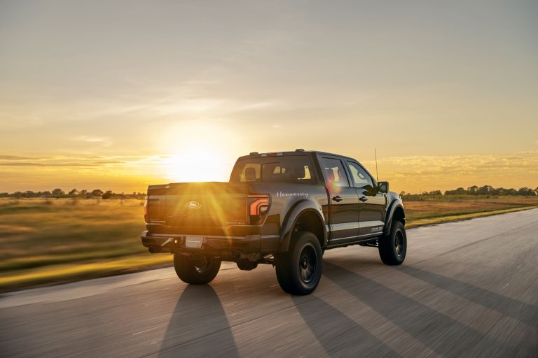 2025 Hennessey Venom 800 F-150 774353