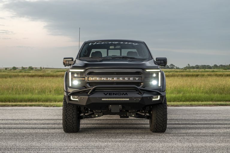 2025 Hennessey Venom 800 F-150 774354