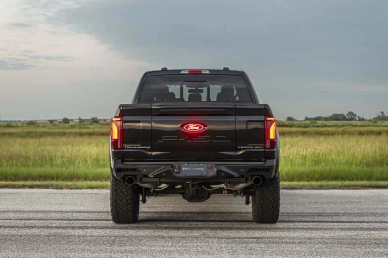 2025 Hennessey Venom 800 F-150 774355