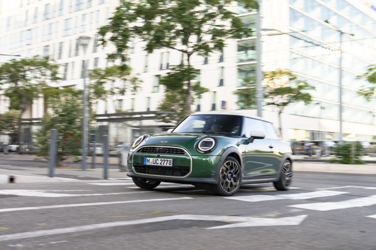 2025 Mini Cooper C 774367