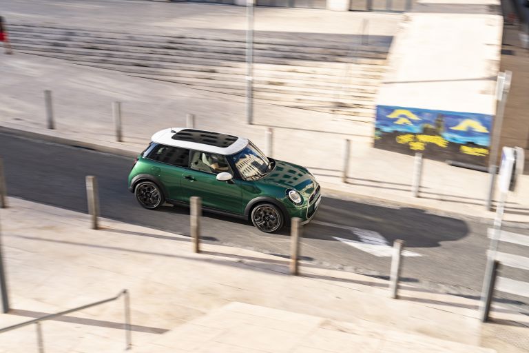 2025 Mini Cooper C 774380