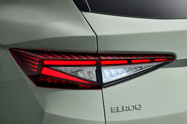 2025 Skoda Elroq 774729