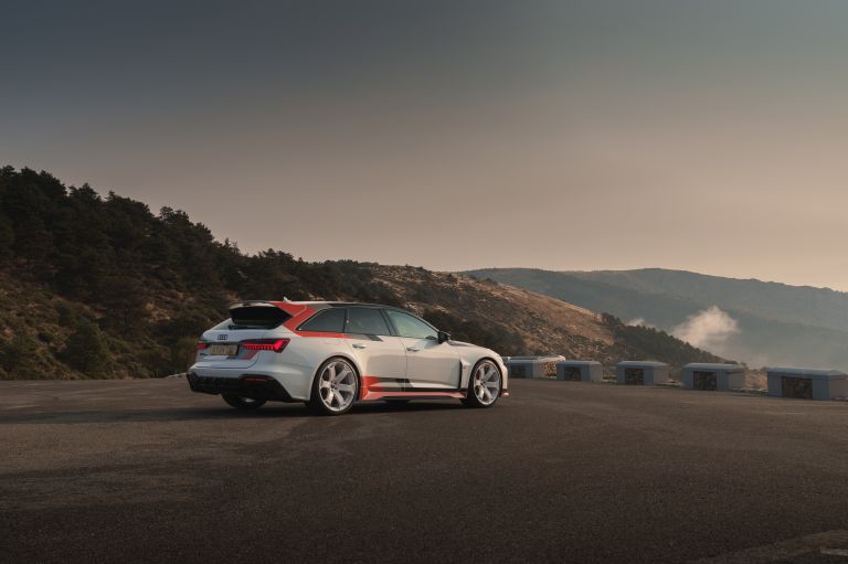 2024 Audi RS6 Avant GT - UK version 774824