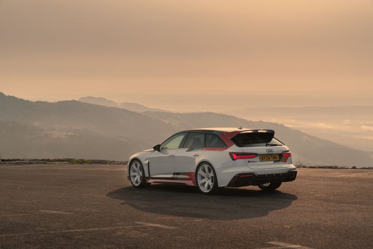 2024 Audi RS6 Avant GT - UK version 774825