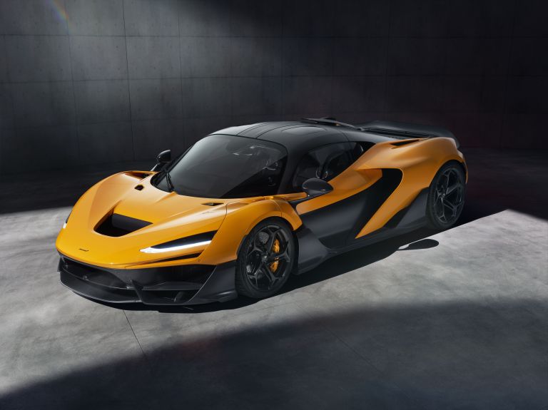 2025 McLaren W1 775141