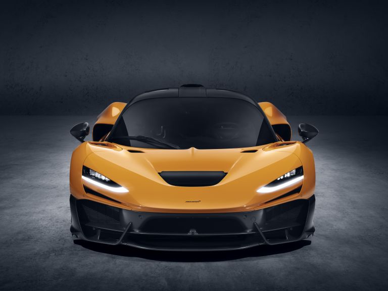 2025 McLaren W1 775142