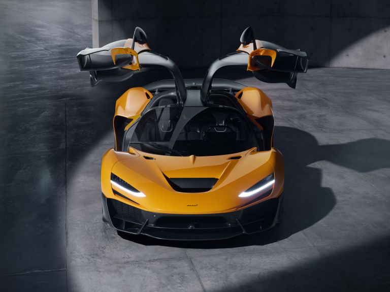 2025 McLaren W1 775150