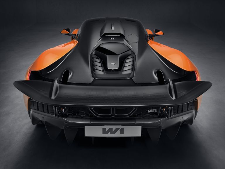 2025 McLaren W1 775153