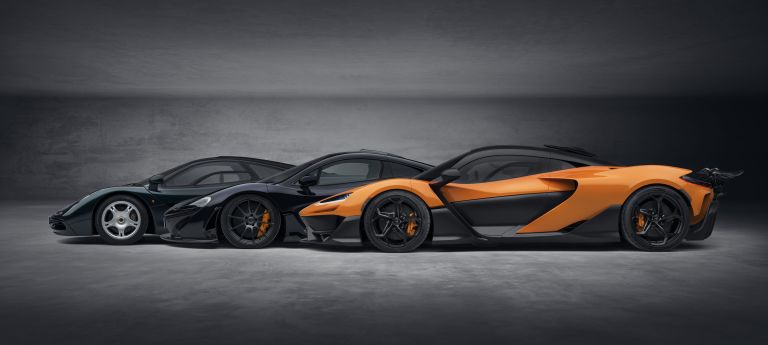 2025 McLaren W1 775164