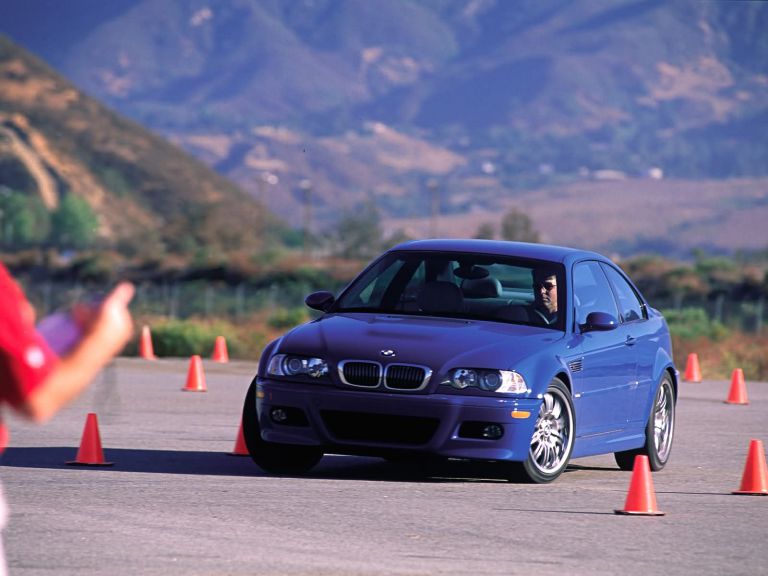 BMW m3 кузова по годам