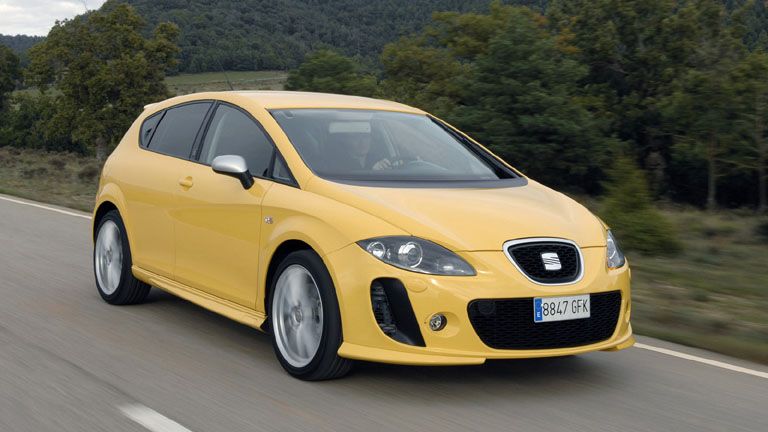 2010 Seat Ibiza ( 6J ) 5-door by Lester - Free high resolution car images