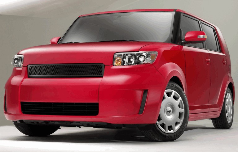 2009 Scion xB Release Series 6.0 501724