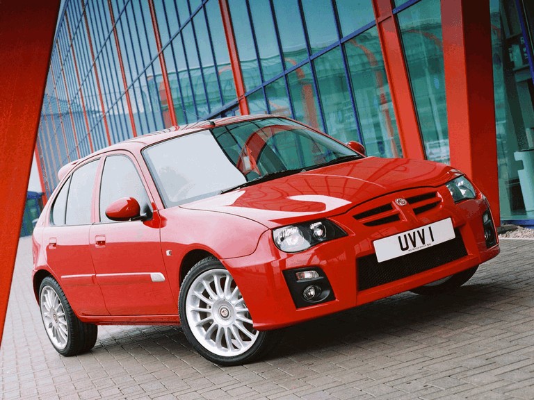 2004 MG ZR 246560