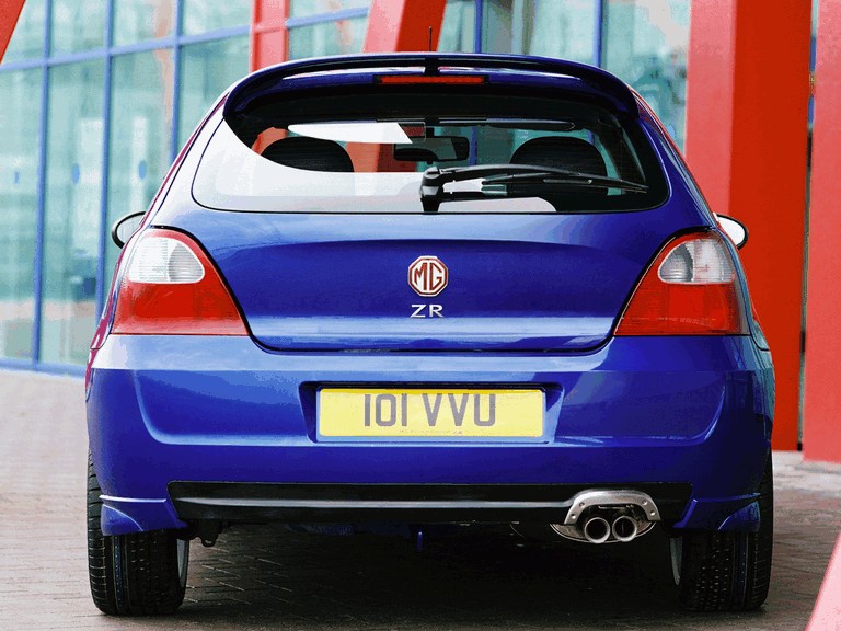 2004 MG ZR 246561