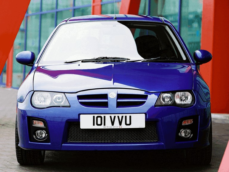 2004 MG ZR 246562